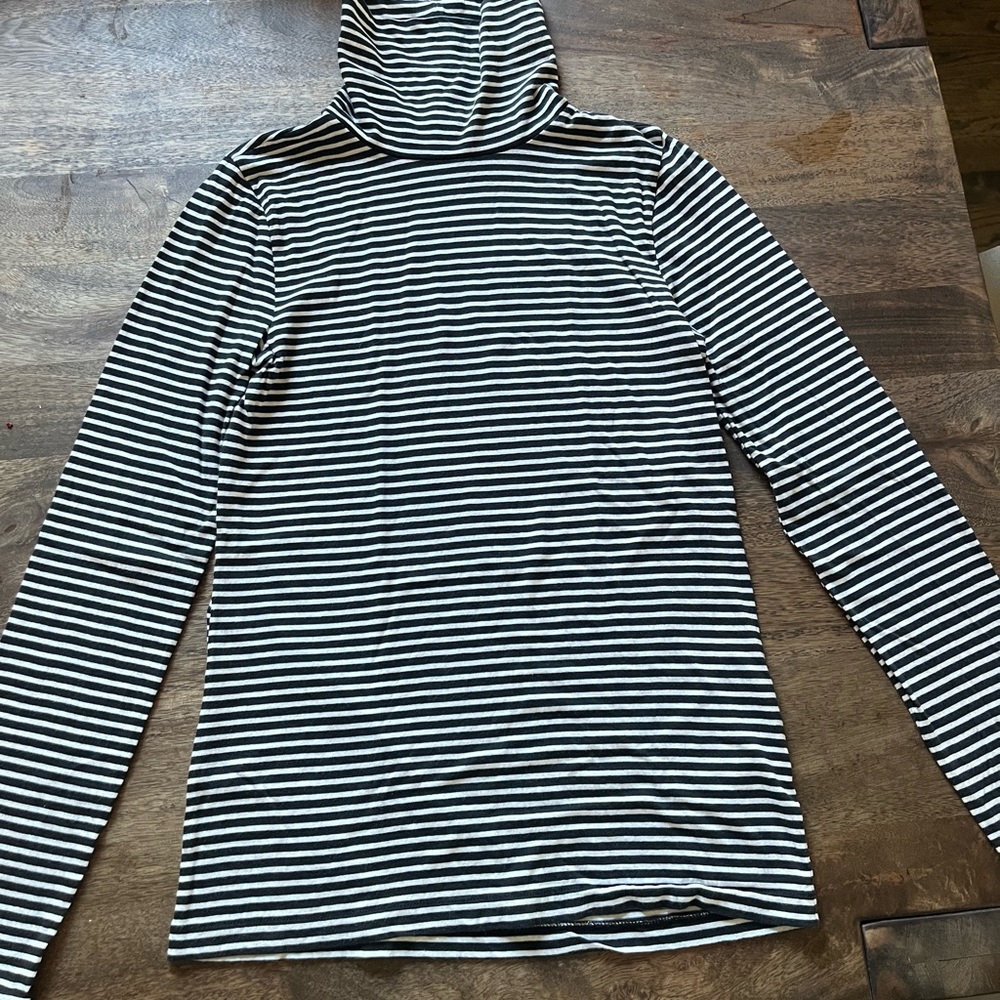 J.Crew Turtleneck